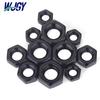 WJGY M16 Grade 8.8 Carbon Steel Hex Nut