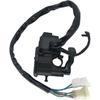Right Handlebar Function Switch Assembly for CFMOTO 450S/ L 550 X550 600 X6 800 X8 ATV 7020-160700 7020-160700-00002