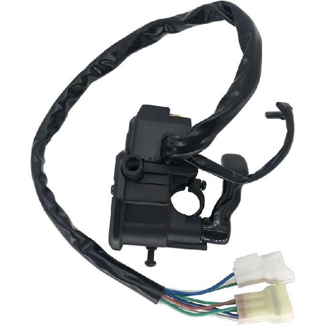 Right Handlebar Function Switch Assembly for CFMOTO 450S/ L 550 X550 600 X6 800 X8 ATV 7020-160700 7020-160700-00002