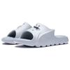 Li Ning Rubberen Zool Slippers Heren Grijs ABTS003-1