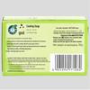 Liu Shen Cooling Soap with Green Tea & Licorice