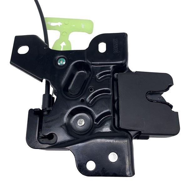 4W7Z5443200AA Ford Mercury Tailgate/Trunk Lock Actuator