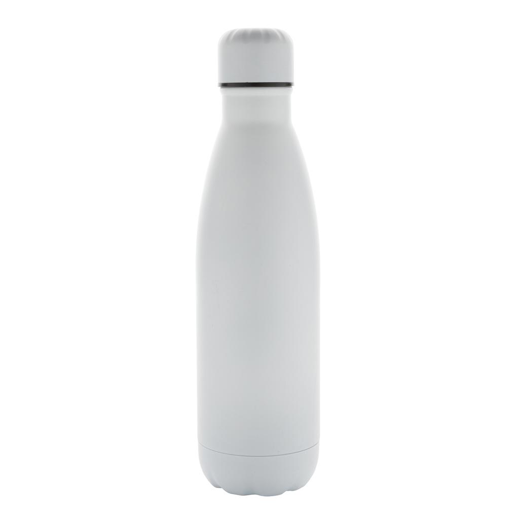 XD Collection Eureka Recycelte Edelstahl 500ml Wasserflasche