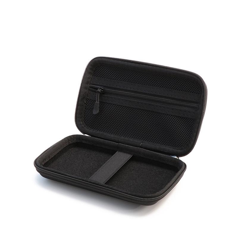 EVA Waterproof Shockproof Hard Drive & Gadget Storage Bag