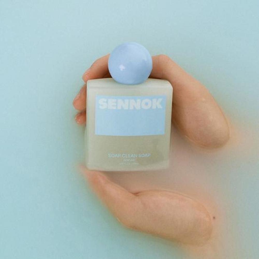 ※鮎※【SENNOK】SOAP CLEAN SOAP, 50ml Buy SENNOK Perfume Soap Clean Soap 50ml | Requested Items
