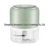 LISM Electric Mini Food Chopper and Garlic Masher