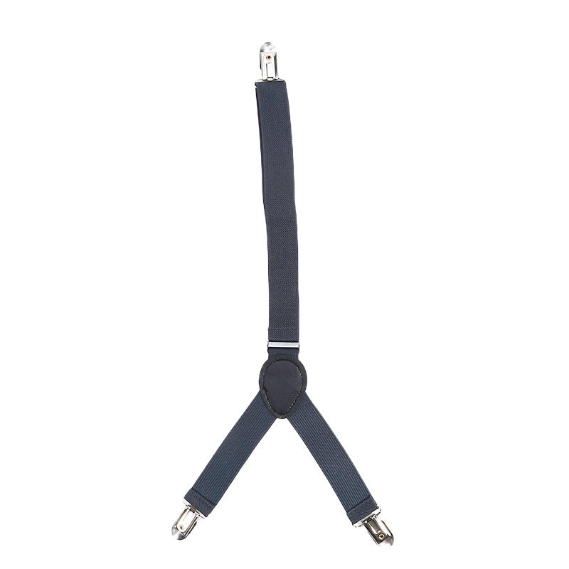 

Men sY-Shaped Hanging Socks Shirt Clip Suit Top Anti Wrinkle and Anti Slip Extended Shirt Clip Y-Shaped Hanging Socks Shirt Clip One Size