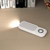 Intelligent Sensor Human Body Sensor Light Large Capacity Detachable Flashlight LED Induction Night Light Motion Sensor