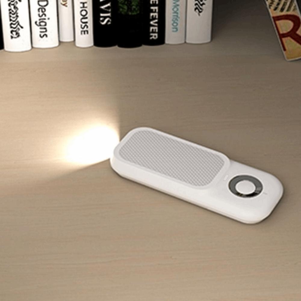 Intelligent Sensor Human Body Sensor Light Large Capacity Detachable Flashlight LED Induction Night Light Motion Sensor