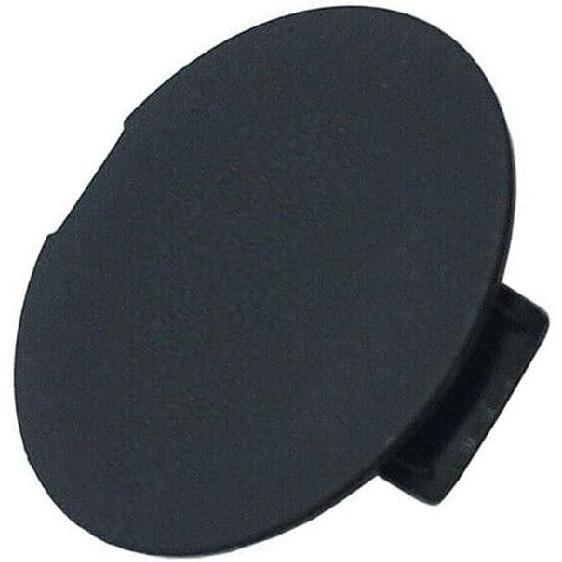 2pcs Windscreen Cowl Grille Cowl Top Screw Hole Cap Screw Covers Compatible with 2006-2011 Honda Civic, 2001-2006 Acura MDX 74211SNAA00 74211-SNA-A00