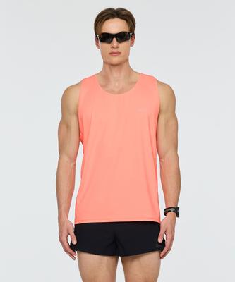 XEXYMIX Rx Men'S Back Mesh Sleeveless Xml2Te1007