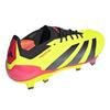 Adidas Mens Predator Elite Firm Ground Football Boots