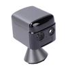 4K Wireless Horse Trailer Camera WiFi Magnetic Hitch Backup Camera with App for Livestock RVs Trailers