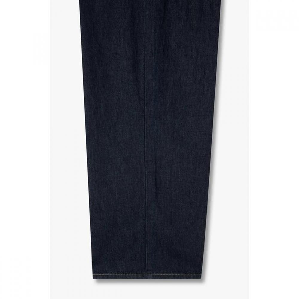 Studio Tomboy Denim Backbanding Pants  9176262981 