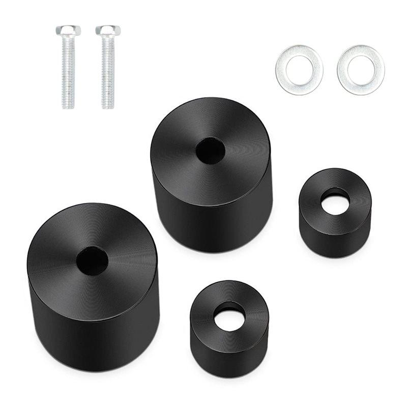 Ремонтный комплект ручки захвата стойки Для Dodge Ram 1500 2500 3500 2002- 2009 Аксессуары A
