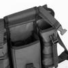 Men Messenger Riding Satchel Casual Lightweight Tablet Bag Outdoor Sports Crossbody Fishing