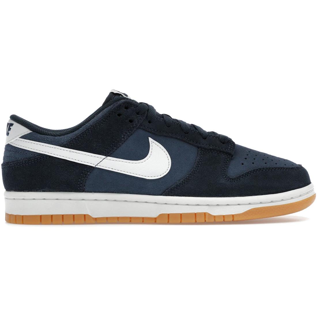 

Sneaker Nike Dunk Low SE Monsoon Blue(HQ1931-400) 44