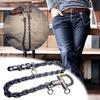 Sleutelhanger Bolt Karabijnhaak-Evo / Basis + 2 Kleine Titanium Karabijnhaken