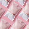 One’s Member Disposable Cotton Women's Underwear 10-Pack