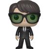 Figurine de collection - Funko - Artemis Fowl (Édition Chase Possible) - Pop ! - Unisexe