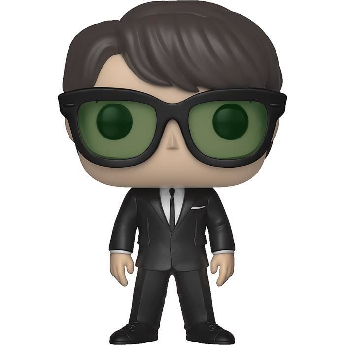 Figurine de collection - Funko - Artemis Fowl (Édition Chase Possible) - Pop ! - Unisexe
