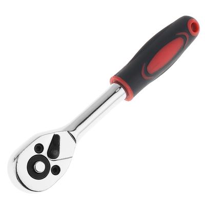1/4 "3/8" Tahrik Cırcır Anahtarı Seti Tamir Araçları Araç Bisiklet lokma anahtar seti Aracı