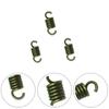 3pcs Clutch Springs Compatible with Chainsaws 281 281XP 288 288XP 394 395 Replacement Parts for Clutch Function