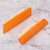 Front Pumper Side Marker Signal Light Lamp Set For Golf 2006 R32 Rabbit(one pair)