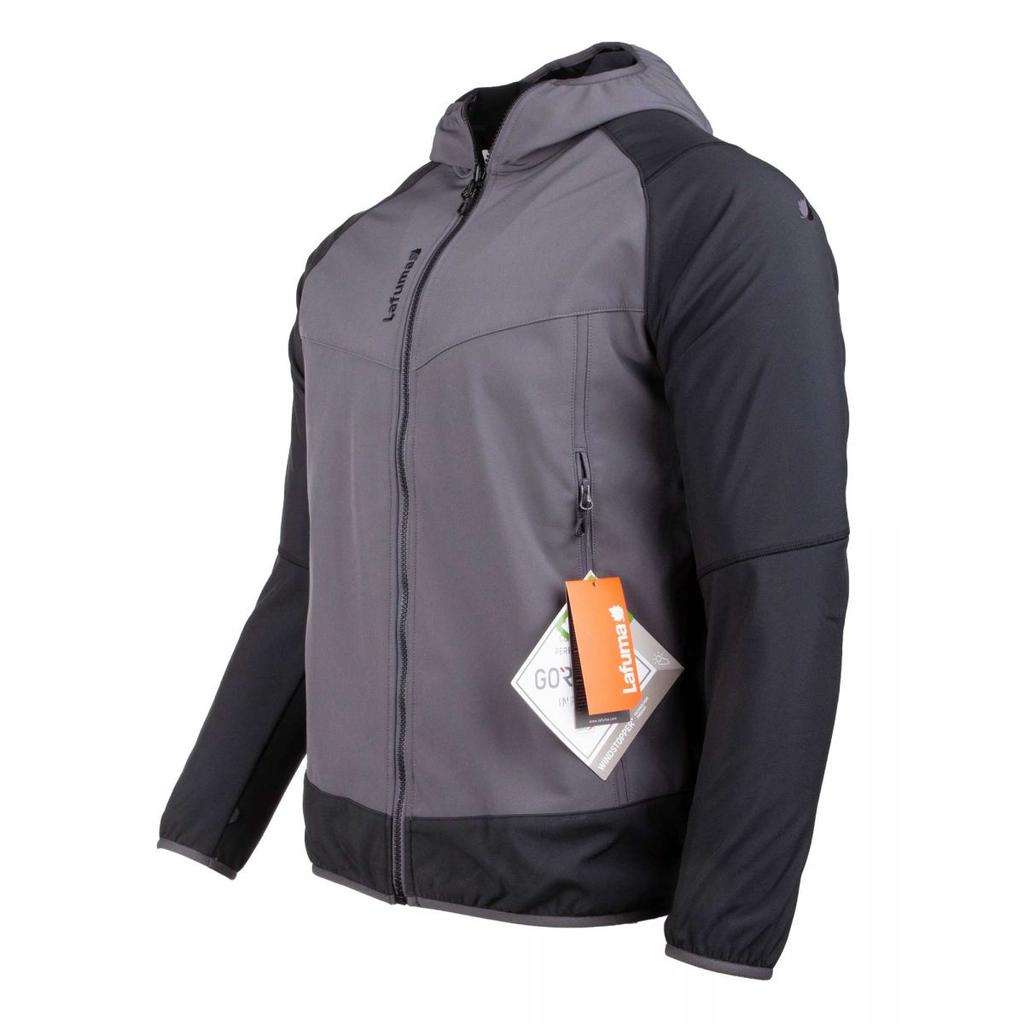 ecolite jacket review
