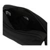 The North Face Travel Logo Design Nylon Crossbody Bag Medium Men bags Black NN2PR87A