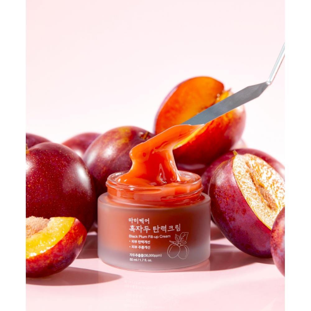 

Mommycare Collagen Firming Moisturizing Cream Black Plum NONE