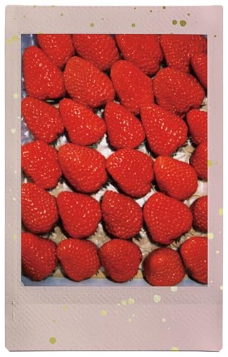 Fujifilm Instax Mini S-GLITTER WW 1 Instant Film, 10 Sheets, Soft Glitter Design