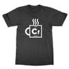 T-Shirt Drôle De Nerd Coffee Science Geek