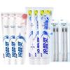 Lengsuanling Whitening & Sensitivity Toothpaste Bundle