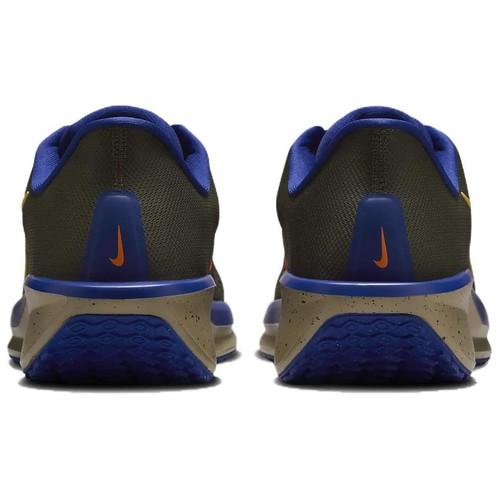 Nike Quest 6 Cargo Khaki Gold Royal - HQ3223-325