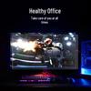 llano Computer Blue Light Filter Screen Protector