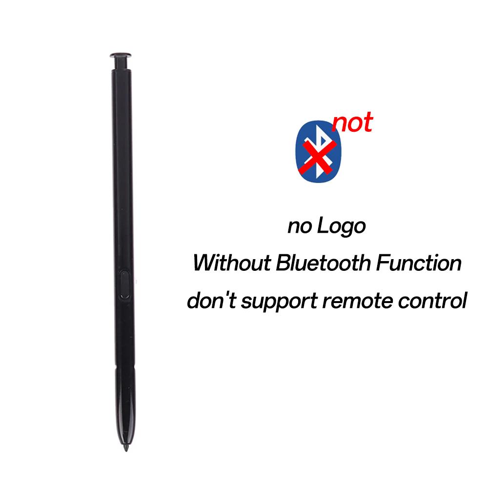 Note 10 Stift Ersatz für Samsung Galaxy Note 10 N970 / Note 10+ 10 Plus N975 S Pen Stylus Touchscreen Stift Ohne Bluetooth