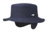 Wool Hat Navy M CA-032W