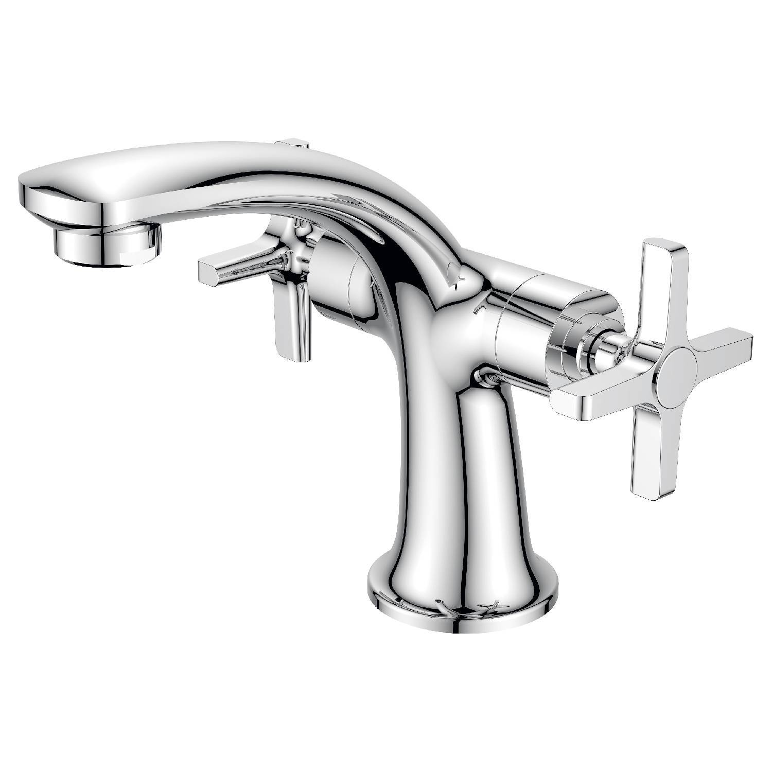 

Washbasin Faucet Rush 4656757810506