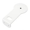 Speaker Wall Bracket Thickened Metal Wireless Speaker Wall Mount Holder for Revolve Revolve Plus