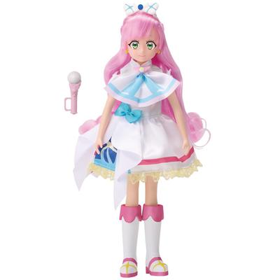 PreCure Style Cure Prism