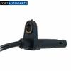 Front Left Or Right ABS Wheel Speed Sensor For BMW X5 X6 E70 E72 E71 F15 F16