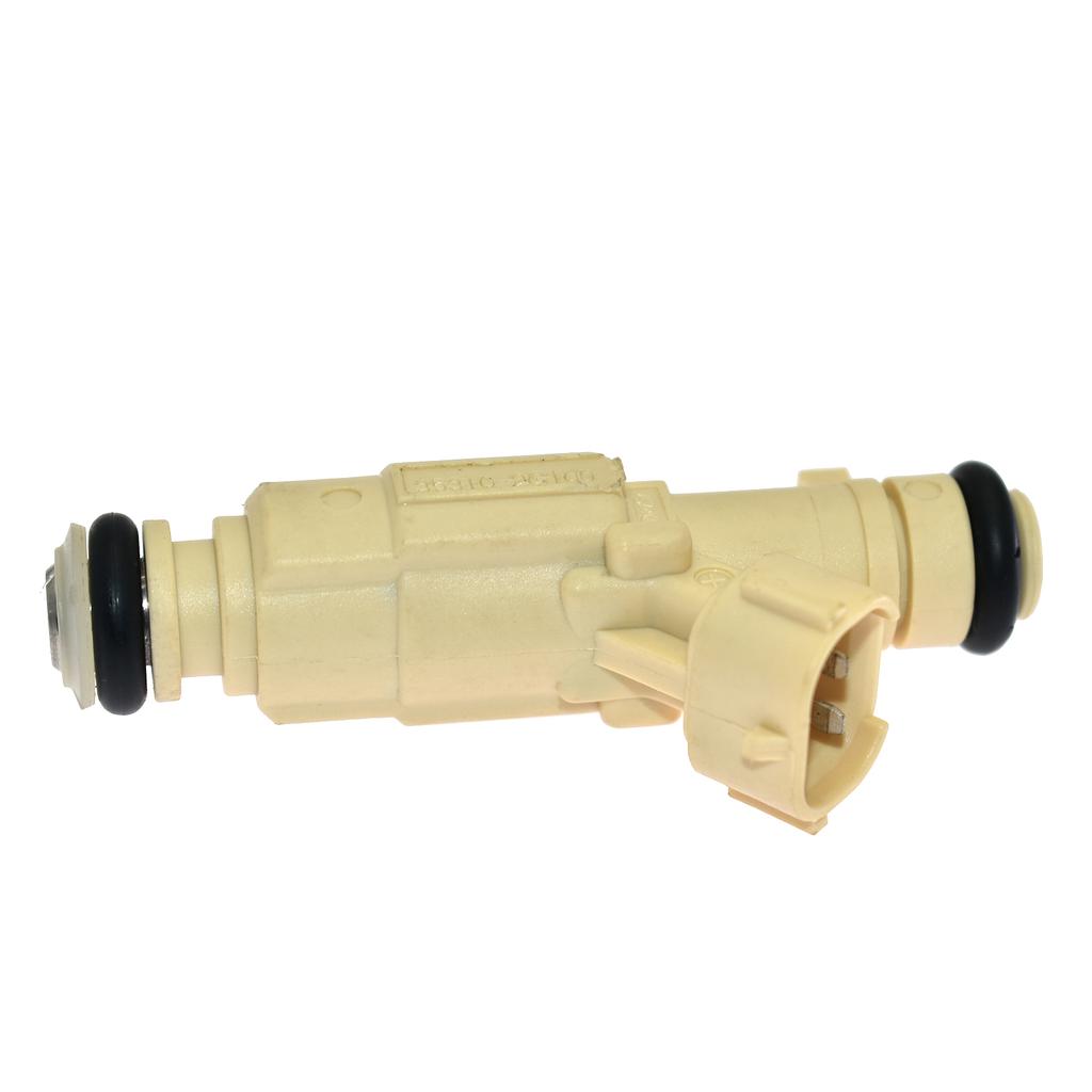 Upgraded High Performance Fuel Injectors 353102G100 FJ1082 for Hyundai Tucson GL 2011to2013 Kia Forte EX LX Koup EX 2010to2013