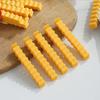 Cartoon Refrigerator Magnet Sealing Clip: Multi-functional, Moisture-Proof Food and Tea Preserver.