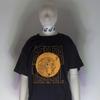 Canali Notturni Cenere Ra Tempel Maglietta | Può Neu Cluster Krautrock Cromo The Fall