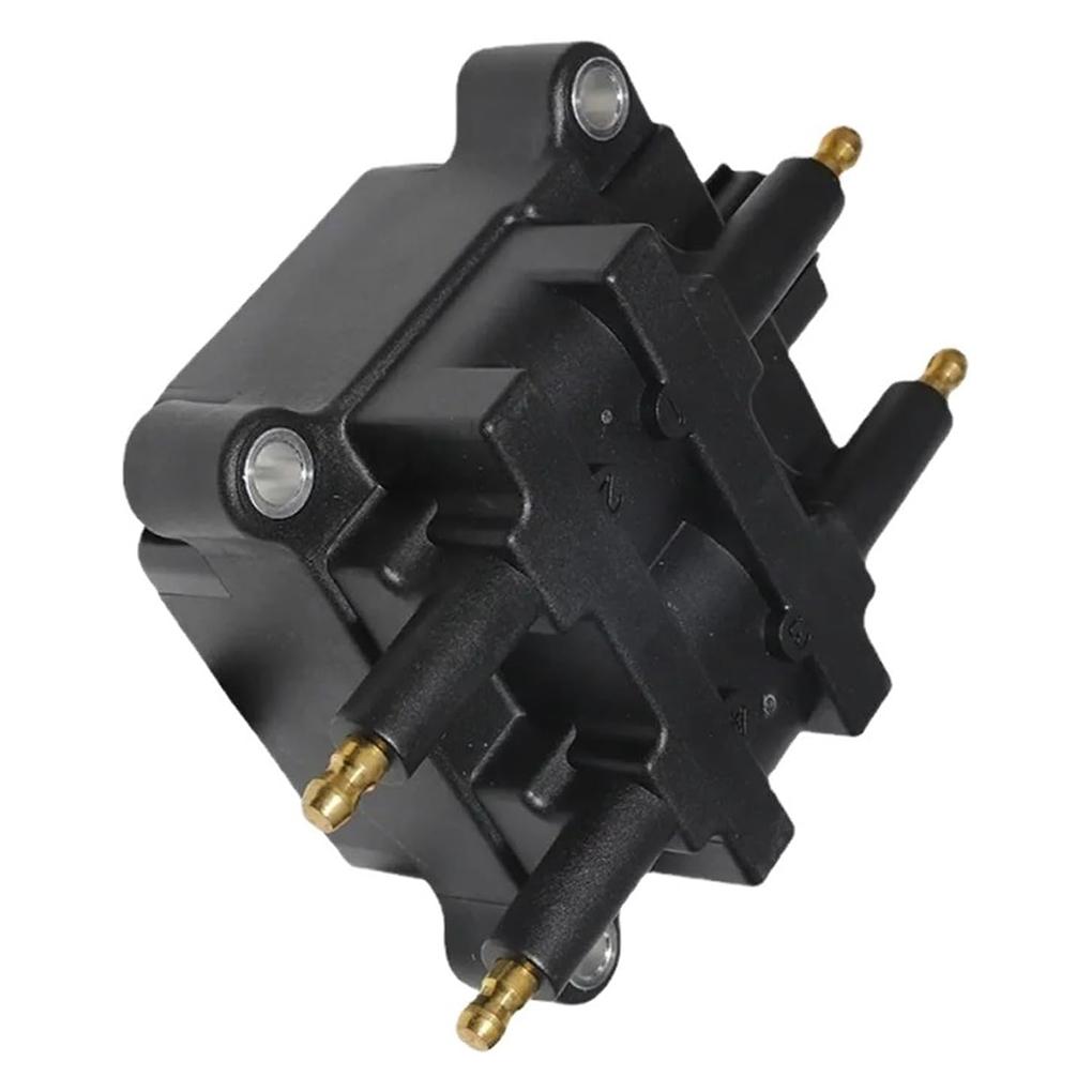 ABS Ignition Coil UF240/UF324 22433AA41A Coil Ignition Fit For Forester Outback 2.0L 2.5L