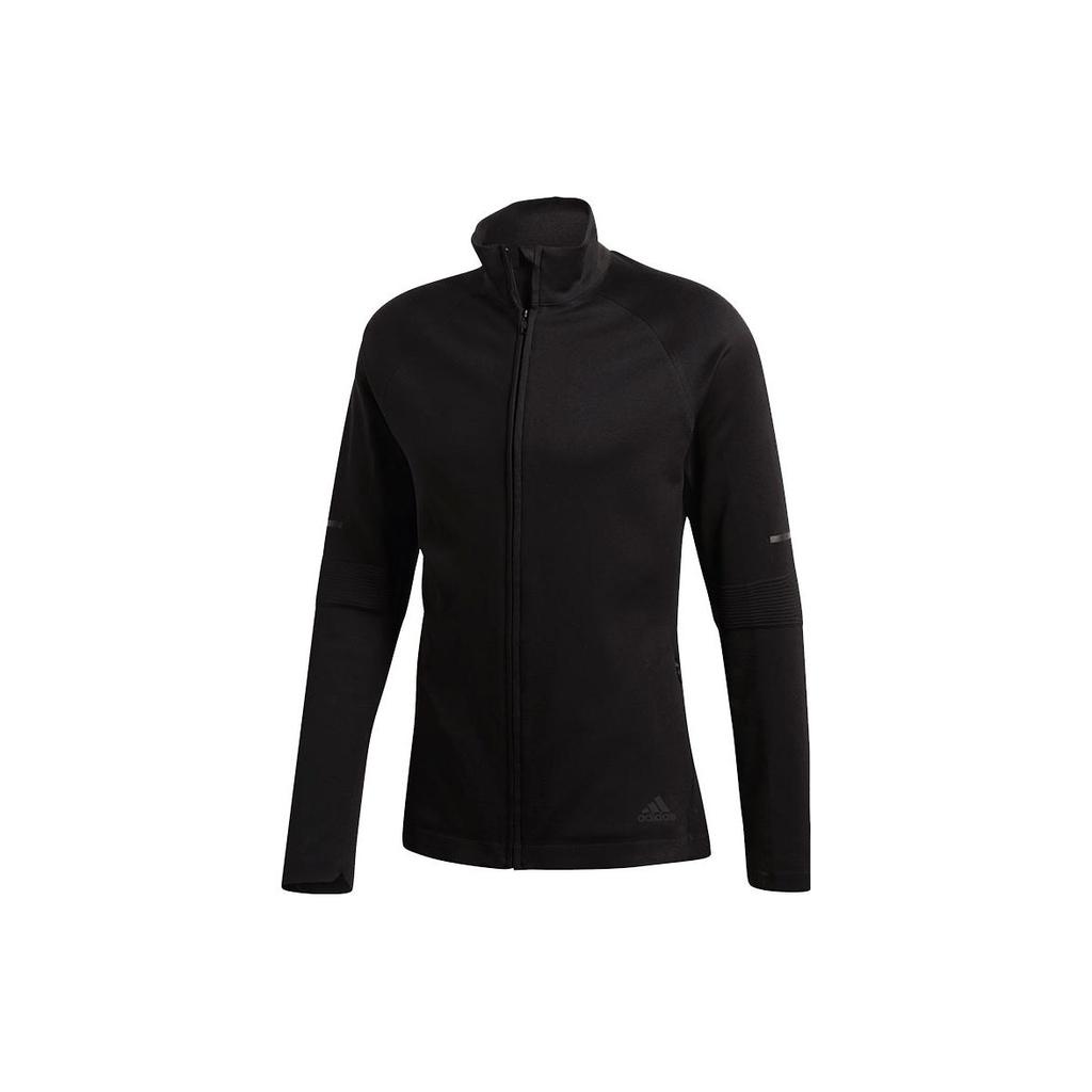 Adidas Jackets & Coats Men's Black CZ2256