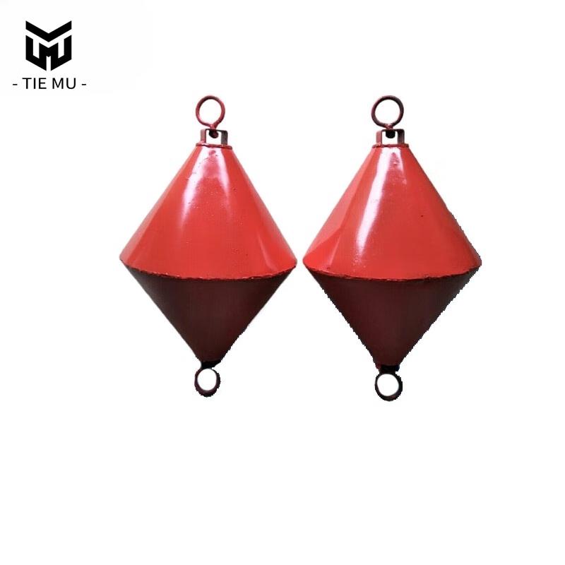 Tiemu Marine Iron Anchor Buoy
