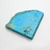 CERTIFIED Natural Turquoise Blue 122 Ct Gorgeous Uncut Raw Rough Loose Gemstone