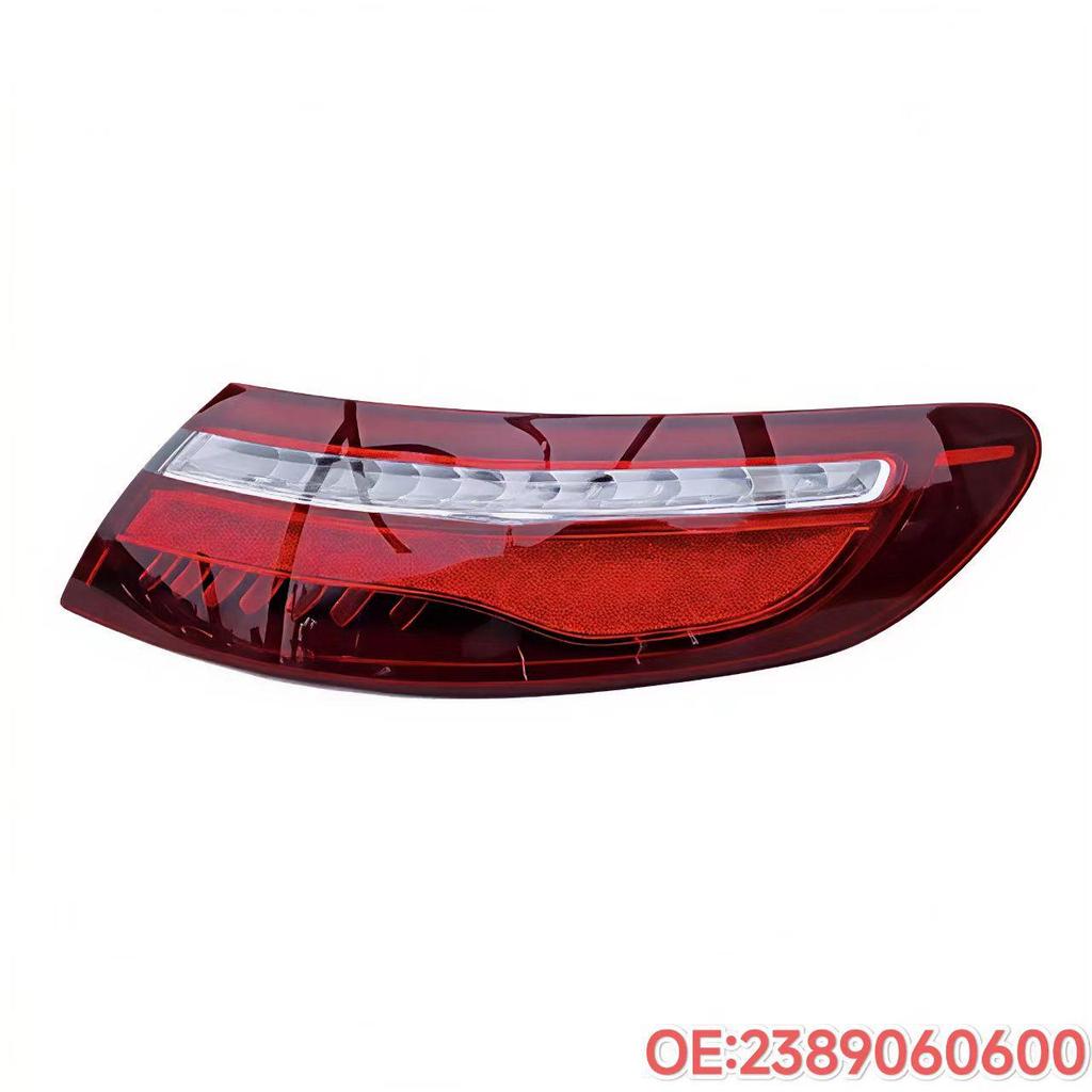 Fits 2017-2020 Mercedes-Benz E-Class W238 Rear Taillight 2389060500 2389060600